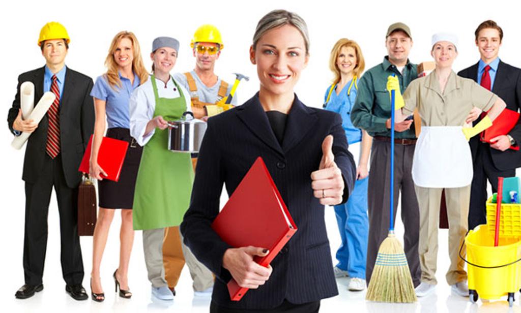 Eskifoça Yük Taşıma Personeli